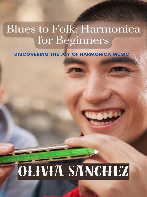 Title details for Blues to Folk by Olivia Sanchez - Available